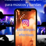 C Mo Aumentar La Visibilidad En Instagram Para M Sicos Y Bandas