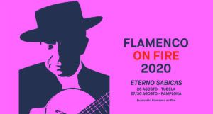 Flamenco on fire - Boletin linkmusic 5 - música - noticias