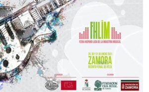 feria hispano lusa de la industria musical - boletin linkmusic 25 - música