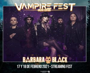 vampire fest - LINKMUSIC - Música - Festivales