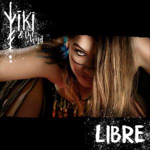 boletín linkmusic 52 - noticias - musica - Viki & the wild