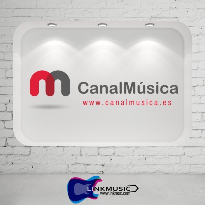 Boletín Linkmusic 139 - Nace Canal Música - Canal Música - Linkmusic - packs - música - Industria Musical - comunicación digital